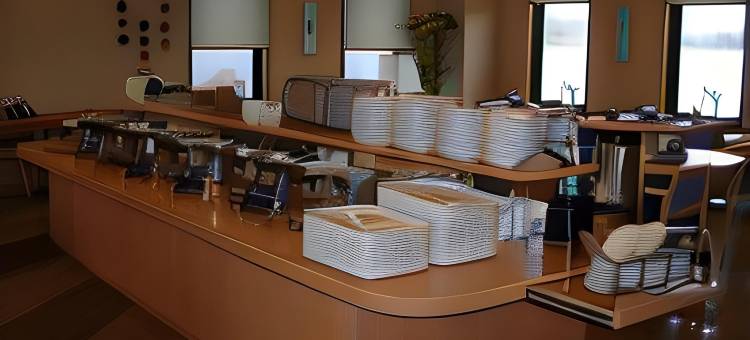 露樱酒店长泉沼津交流道口1号店(Hotel Route-Inn Nagaizumi Numazu Inter 1)图片