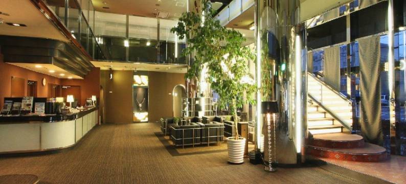 千岁皇后酒店(Queens Hotel Chitose)图片