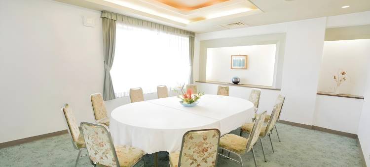 横手中央酒店(Yokote Central Hotel)图片