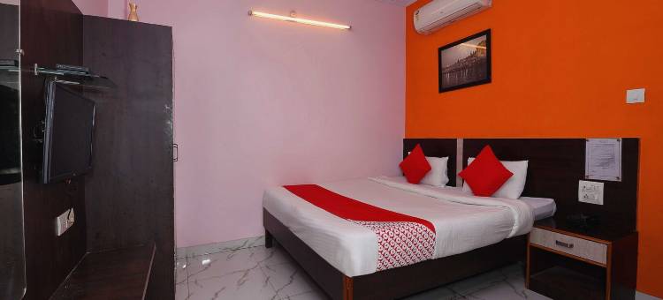 Hotel O Haveli Inn图片