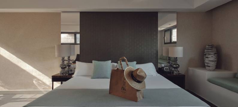 岛屿与海洋精品酒店(La Isla y El Mar, Hotel Boutique)图片