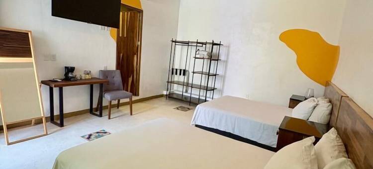 Casa Pepe 青年旅舍精品店 - 萨乌莉塔(Casa Pepe)图片