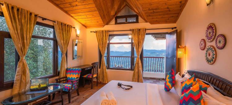 goSTOPS 穆克特什瓦尔(Gostops Mukteshwar)图片