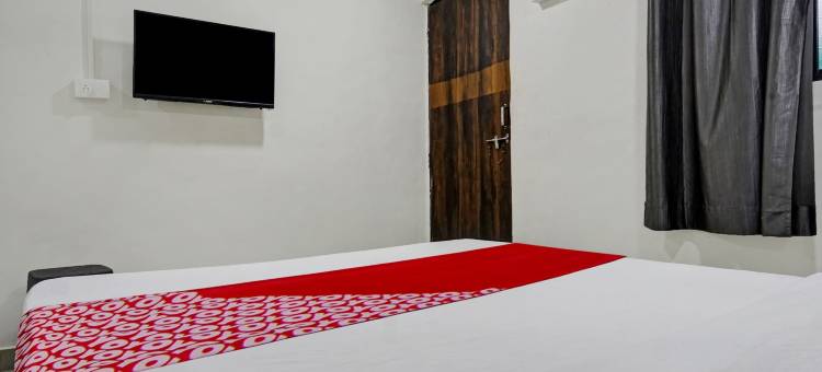 Hotel O Metro View图片