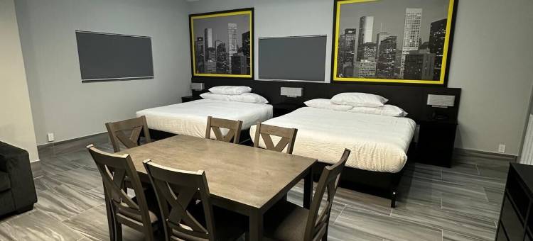 温德姆德克萨斯城速8酒店(Super 8 by Wyndham Texas City)图片