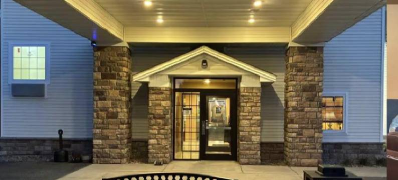 SureStay by 贝斯特韦斯特塞勒姆(SureStay by Best Western Salem)图片