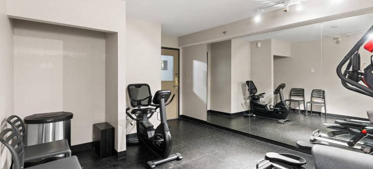 萨斯卡通丽怡酒店(Country Inn & Suites by Radisson, Saskatoon, SK)图片