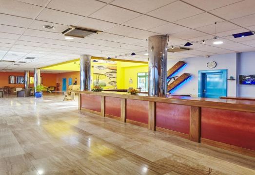 THB Royal Hotel Overview