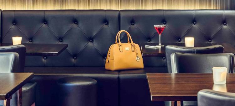 布劳恩史维希米歇尔酒店(Achat Hotel Braunschweig)图片