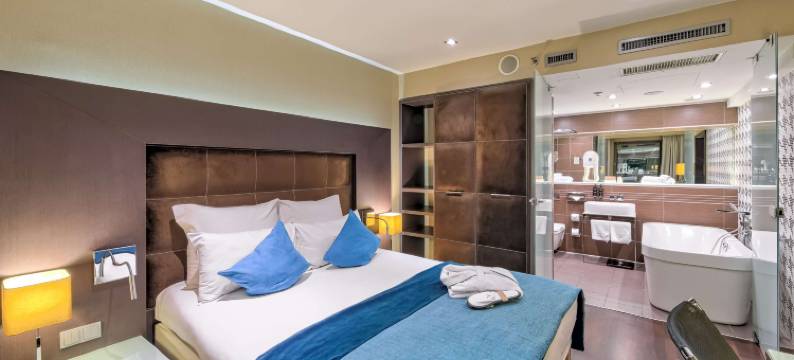 格但斯克斯泰尔玛斯托美居酒店(Hotel Mercure Gdansk Stare Miasto)图片