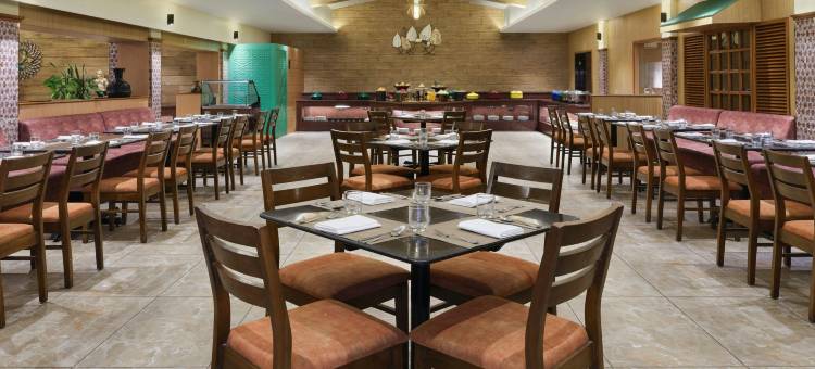 The Fern Sardar Sarovar Resort, Series by Marriott图片