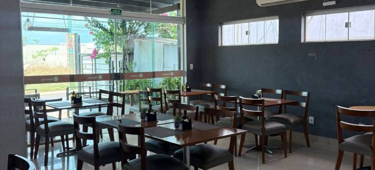 Pumma预算酒店(Pumma Budget Hotel)图片