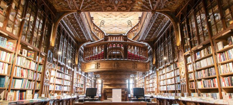 波尔图市中心智选假日酒店(Holiday Inn Express PORTO CITY CENTRE by IHG)图片