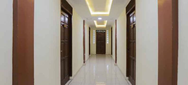 New Panjang Jiwo Resort Syariah图片