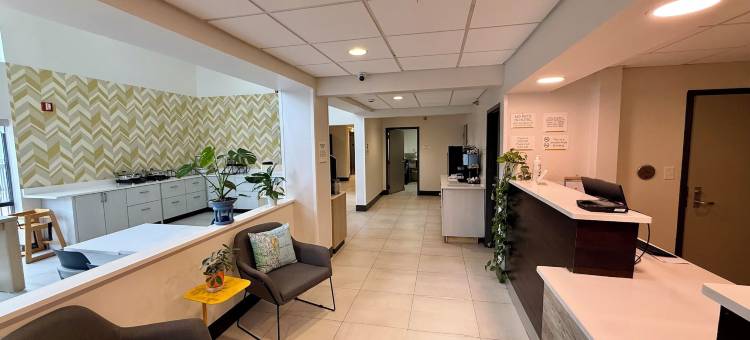 尤利万豪城市快捷酒店(City Express by Marriott Yulee)图片