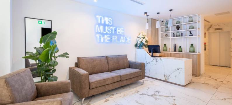 圣朱利安莱万特酒店-美利亚旗下(Hotel Levante St Julian's, Affiliated by Melia)图片