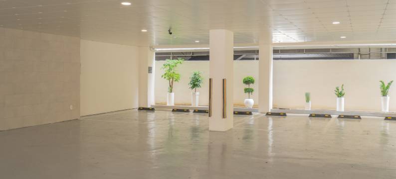 H-AVENUE酒店光州天安(H Avenue Hotel Gwangju Cheomdan)图片