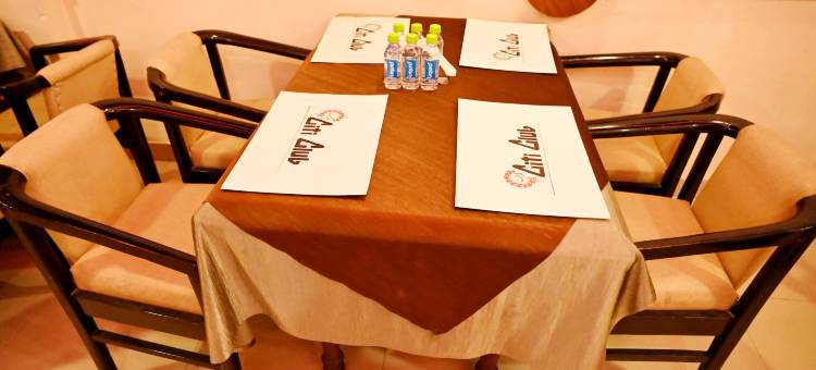 城市俱乐部酒店(Citi Club)图片