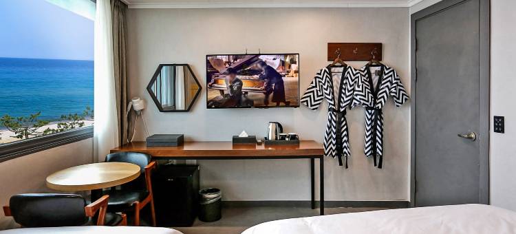 25号杨洋木酒店(No.25 Hotel Yangyang Mulchi)图片