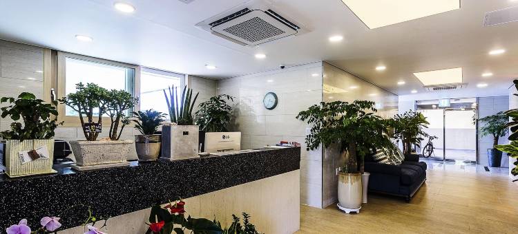 Seastay酒店和水疗(Sea Stay Hotel)图片