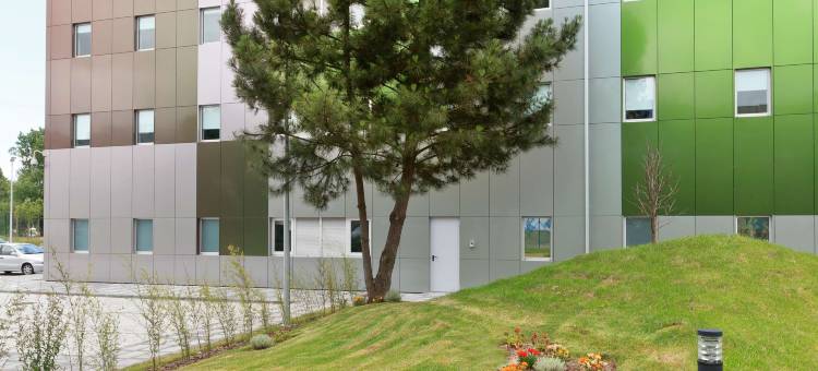 ibis budget 波尔图盖亚酒店(Hotel Ibis Budget Porto Gaia)图片