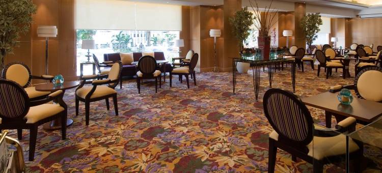 阿斯顿美娜多酒店(Aston Manado Hotel)图片