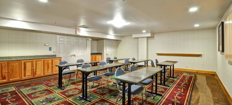 盐湖城米德维勒/桑迪Homewood Suites by Hilton(Homewood Suites by Hilton Salt Lake City - Midvale/Sandy)图片