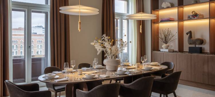 安纳塔拉维也纳汉森酒店(Anantara Palais Hansen Vienna – A Leading Hotel of the World)图片