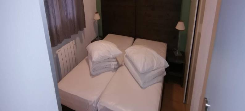 Charming Apartment in Loudenvielle图片