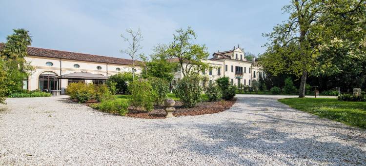 Brenta魔术酒店餐厅(Hotel Ristorante Magia del Brenta)图片