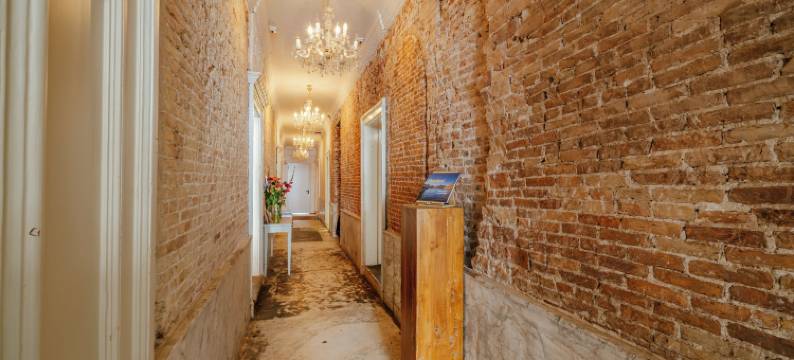 MAF精品酒店(Maf Haarlem Boutique Hotel)图片