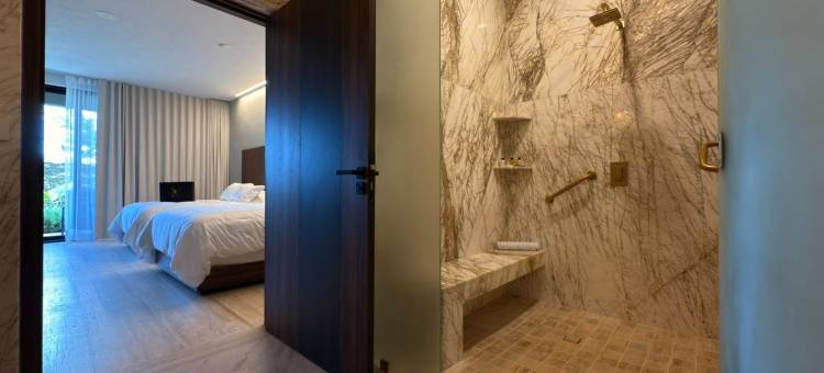 蒙特斯套房酒店(HOTEL MONTES SUITES)图片