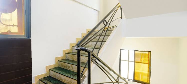 Fabhotel Wellax 24 服务式公寓(FabHotel Wellax 24 Service Apartments)图片