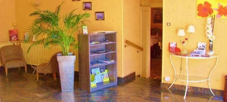 拉布尔奥尔酒店(La Boule d'Or)图片