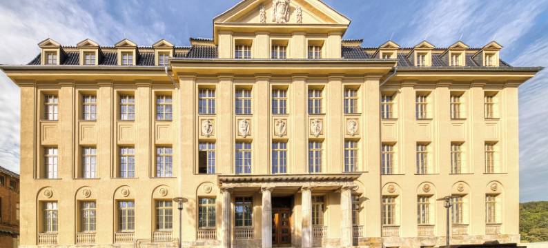 H24塔勒公园酒店(H24 Parkhotel Thale)图片