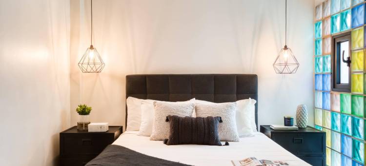 提华纳舒适套房酒店(Comfort Suites Tijuana)图片