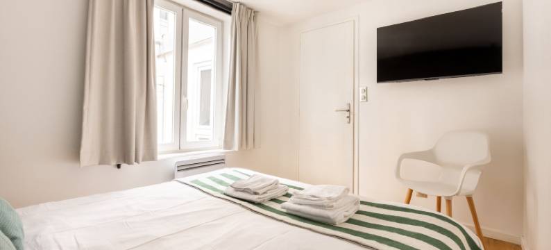 睡猫里尔 - 档案馆18(Au Chat Qui Dort Lille - Archives 18)图片