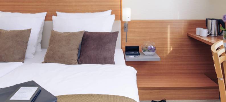 曼海姆市政厅美居酒店(Mercure Hotel Mannheim am Rathaus)图片