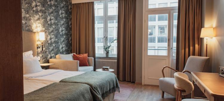 惠灵顿家园酒店(Home Hotel Wellington)图片