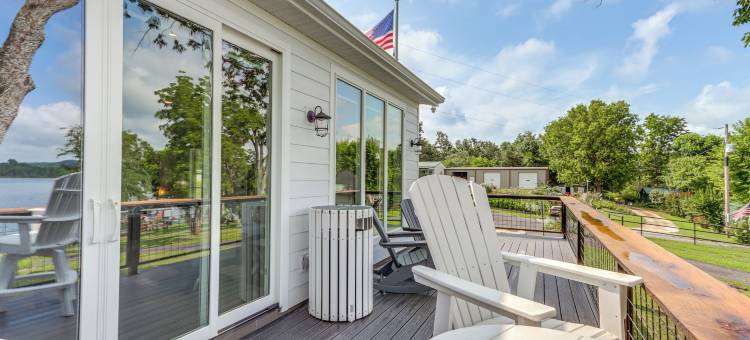 '拉鲁相会' 历史遗址的奢华住宿('larue Rendezvous' Luxe Stay at Historic Site)图片