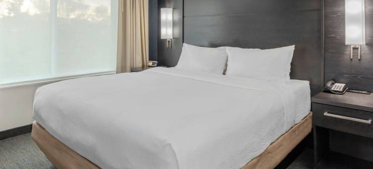 Residence Inn Detroit Sterling Heights图片