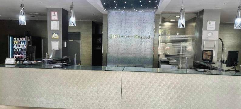 图里亚酒店格拉纳达(Turia Granada)图片