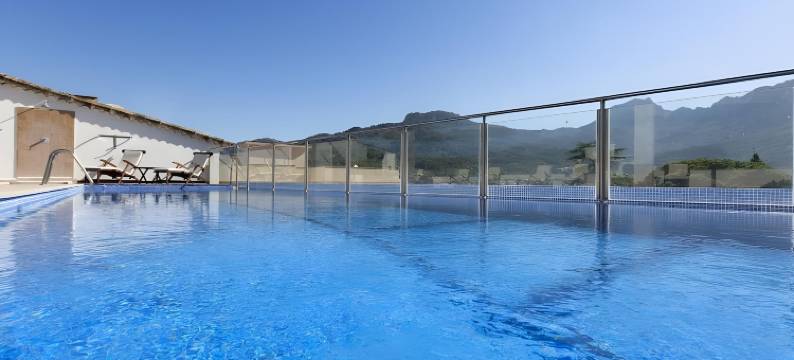 索雷尔大酒店(Gran Hotel Soller)图片