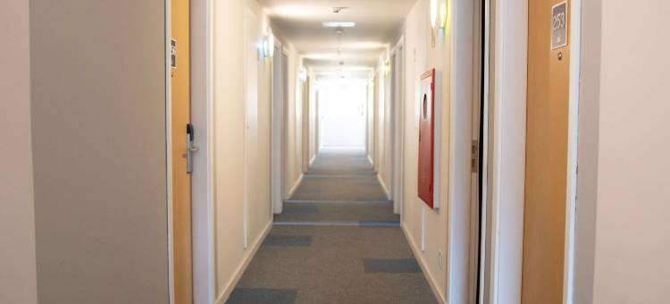 宜必思快捷穆里亚埃酒店(ibis budget Muriae)图片