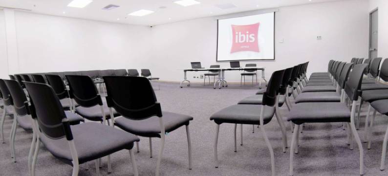 宜必思阿帕尔塔多酒店(Ibis Apartadó)图片