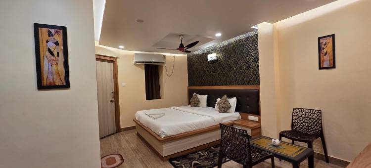 拉里纳酒店(Hotel Larina)图片