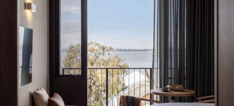 Wonil Hotel Perth - Handwritten Collection图片