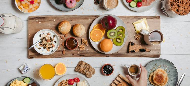 伊斯基亚圣尼古拉 B&B 酒店(B&B Hotel Ischia San Nicola)图片