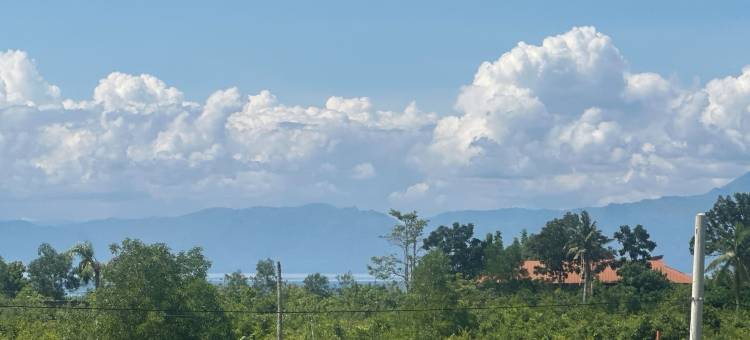 莫阿尔博阿尔卡萨布兰卡旅馆(Moalboal Casablanca Inn)图片