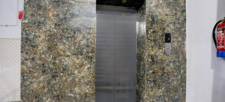 Collection O Kiit Square Bhubaneswar Formerly Nilay Classic图片